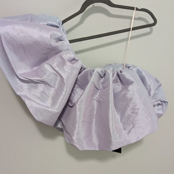 Efrain Mogollon Abolengo Top (NWT) - Picture 8 of 11